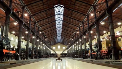 Museo di Pietrarsa